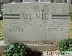 Fannie Medalie Dunie