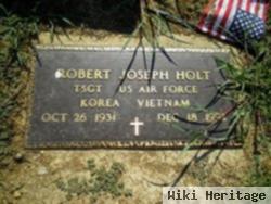 Robert Joseph Holt