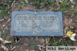 David Micheal Parrish