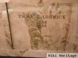 Emma Skelton Ludwick