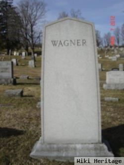 Harold C. Wagner