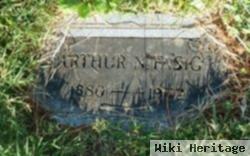 Arthur Newton Fasig