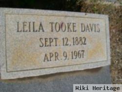 Leila Tooke Davis