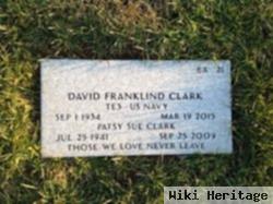 David Franklind Clark