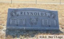 Thomas Edmon Reynolds