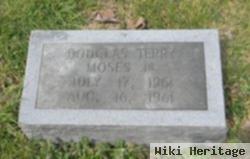 Douglas Terry Moses, Jr