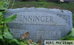 Harvey R Henninger