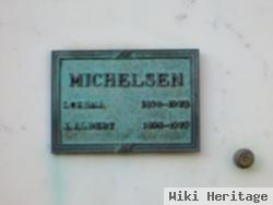 Lorena Helen Hattie Michelsen