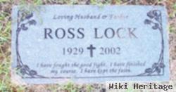 Ross C Lock