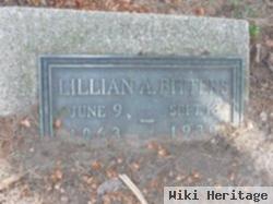 Lillian A. Bitters