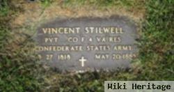 Pvt Vincent Stilwell