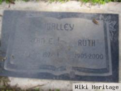 Ruth Walley