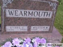 Ethel E Wearmouth