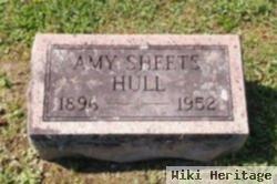 Amy Sheets Hull