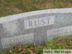 Mark J Rust