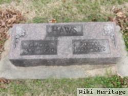 Gladys Croslin Haws