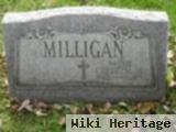 Christine A Milligan