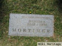 Dennis J. Mortimer