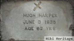 Hugh Harper