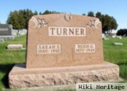 Hugh G. Turner