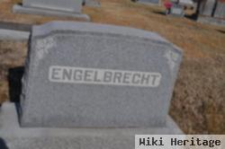 Margaret H Engelbrecht