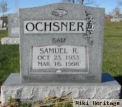 Samuel R. Ochsner