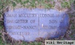 Lonnie Mcclure