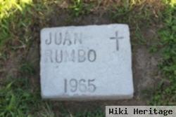 Juan Rumbo