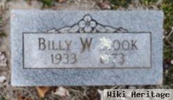 Billy W. Hook