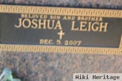 Joshua Leigh