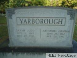 Nathaniel Graham Yarborough