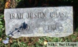 Irah Justin Chase