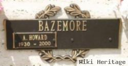 A Howard Bazemore
