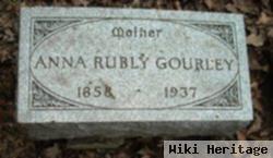 Anna Rubly Gourley