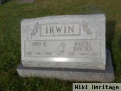 John Howard Irwin