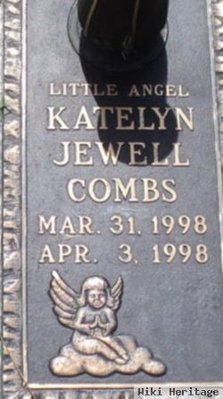 Katelyn Jewell Combs