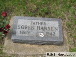 Soren Hansen