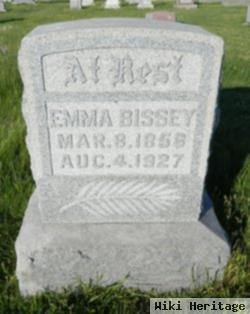 Emma Bissey