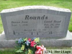 Lund Boyd Rounds