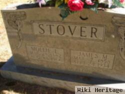 James M Stover