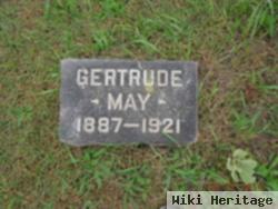 Gertrude May Ott Butt