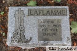 Arthur J. Laflamme