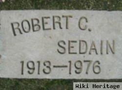 Robert Clarence Sedain