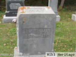 Samuel May