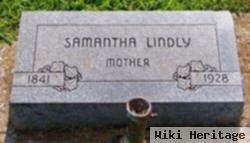 Samantha Lindly