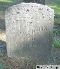 Nellie Washburn