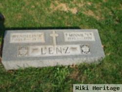 Wendelin R. Lenz