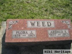 Arthur R. Weed