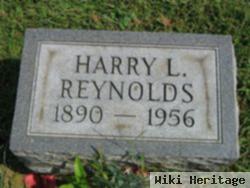 Harry L. Reynolds