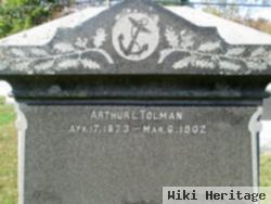 Arthur L. Tolman